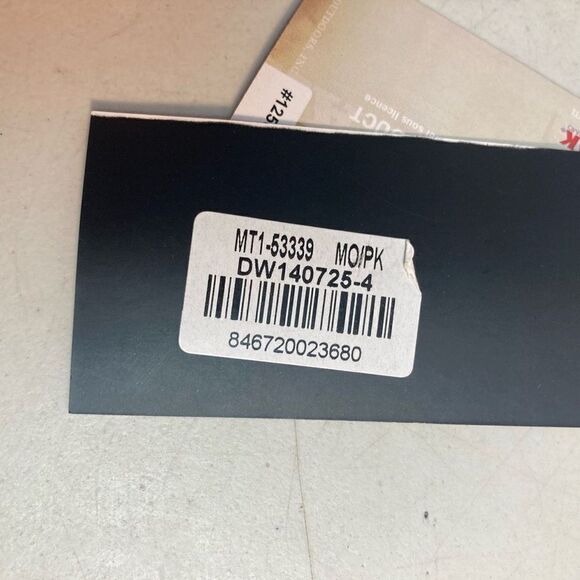 MOSSY OAK Womens Crossbody Shoulder Bag Camo‎ Pink & Brown Studded Cross NEW - Picture 2 of 9